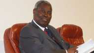 Kumuyi's verdict: Don't disrespect Buhari, Osinbajo, others if you are genuine Christians