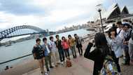 Just 17% of Japan citizens hold passport, data shows