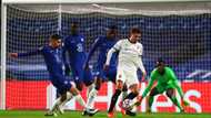 Jubilation as Chelsea equal 10 years stunning record after Champions League win over Rennes