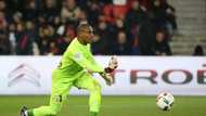 Vincent Enyeama makes big and stunning update on his career all Nigerians must know