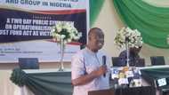 200 CSOs converge in Abuja to support new trust fund bill
