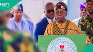 Shugaba Tinubu ya gano hanyar kawo karshen matsalar rashin tsaro