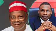 Alleged N2.5bn Case: NNPP speaks against EFCC's move to investigate Kwankwaso: "It's waste of time"