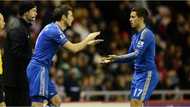 Frank Lampard finally reveals why Chelsea players lack quality like Hazard, Drogba