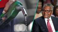 Good news as Dangote Refinery slashes aviation fuel price by N100