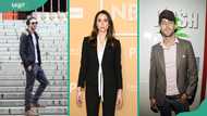 Meet Sean Murray's siblings: A look at the star-studded Murray-Bellisario clan