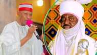 Kano elders blow hot, urge Governor Yusuf to reinstate sacked Emirs