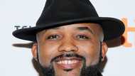 Banky W biography: age, parents, wife, daughter, net worth, songs