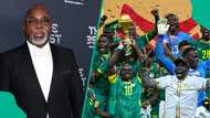 Ex-NFF boss Amaju Pinnick reacts as CAF strips Senegal of AFCON 2025 title