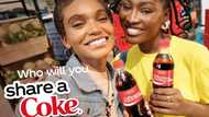Share a Coke is back in Nigeria: It is bigger, bolder and reimagined for a new generation
