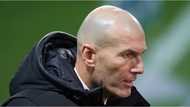 Real Madrid reveals when Zidane will be sacked after going 10 points behind Atletico in La Liga