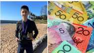 "I have 60-year-old students": Boy, 13, who earns almost N1mn monthly as chess teacher opens up