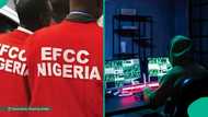 CBEX: EFCC releases key signs investment opportunity is a Ponzi scheme