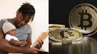 Man who makes N6m monthly from Bitcoin reveals how to make money without buying Bitcoin