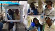 Kids make it to CNN, luck smiles on them after they recreate news report by the channel