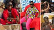 Fawaz of Ikorodu Bois aka Small Wiz clocks new age, celebrates with funny photos