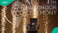 Ballon d'Or 2025 voting results are 'leaked' ahead of Monday's ceremony