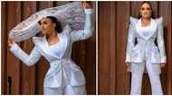 Ultimate Love co-winner Rosie marks 36th birthday with gorgeous photos