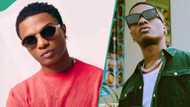 Wizkid's hit song, Essence, takes 407th place on Billboard's best 500 songs: "Biggest song ever"