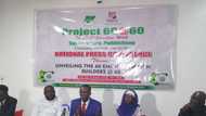 60 prominent Nigerians to be honoured at Nigeria's 60th anniversary celebration