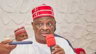 Zaben 2023: Ba zai yiwu na yiwa Peter Obi mataimaki ba, Kwankwaso