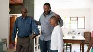 "The guy too stubborn": Parents fly their young son back to Nigeria on summer vacation, abandon him
