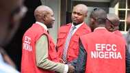 EFCC arrests bank employees for trying to breach bank server, steal customers’ fund