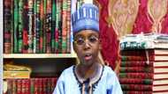 Scholar in the making: 8-year-old boy who started memorising Quran at age 3 gives inspiring lecture in new video