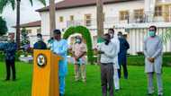 Just in: Sanwo-Olu reveals identities of police officers who brutalised #EndSARS protesters