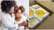 Mum orders surprise laptop Christmas gift for her daughter and gets box of cornflakes instead, company reacts
