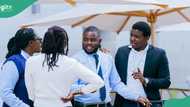 YSDC & AYCH 2024: Stakeholders advocate for youth empowerment to drive global sustainability