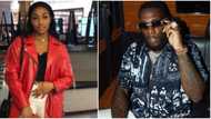 "He gave them the signal": Married woman whom Burna Boy wanted breaks silence on club shooting incident