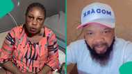 "Family to use donations to buy house, leave sickle cell warrior to die": Nedu kicks, demands arrest