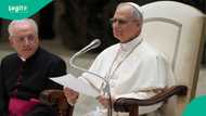 Pope Leo makes key appointment after election as pontiff
