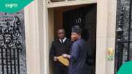 FG takes action after Sunday Igboho petitioned UK prime minister on Yoruba Nation