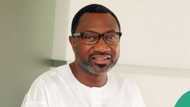 "Give Away": Seven times Femi Otedola gave money to children, schools, churches, others