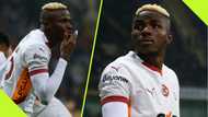 Victor Osimhen leads Turkish Super League players in market values ahead of 2025