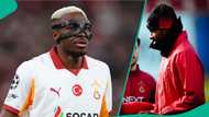 Galatasaray issues latest update on Osimhen as striker returns to training ahead of Kocaelispor