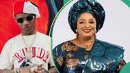 “Life has been meaningless”: Wizkid shares new song he made only days after his mother died