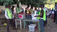 INEC official shot dead, 2 missing as gunmen attack southeast voter registration