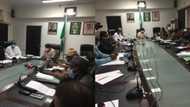 ASUU to suspend strike today as FG begins payment of 2-month arrears (photo)