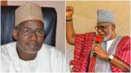 Gwamna Bala na Bauchi ya kiyaye bakinsa, kada ya haddasa rikici a Najeriya: Gwamnan Ondo