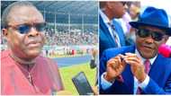 Wike's economic empowerment drive gives Rivers fresh air, should be applauded, Chieftain insists
