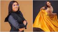 I am ready to impact more lives: Actress Debbie Shokoya celebrates birthday with stunning photos