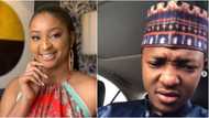 After using the Bible as ashtray, Islamic cleric dares actress Etinosa to do the same with the Quran