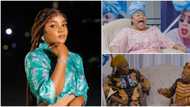 "You don jam people wey pass you": Drama as Bimbo Ademoye features Iya Gbonkan & Abeni Agbon in comic video