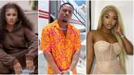 “So insensitive”: BBN star Phyna blasted online over reaction to lady who was allegedly killed by boyfriend