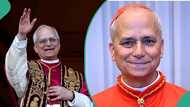 Robert Francis Prevost: Facts about newly elected Pope to be known as Pope Leo XIV