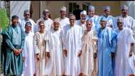 Nigerian governors dare Buhari, say new package for teachers not feasible