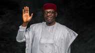 Edo 2020: After conceding defeat, Ize-Iyamu gets fresh favourable verdict from court